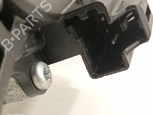 Rear wiper motor FORD FIESTA VI (CB1, CCN)  | BP21129463M102 