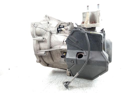 Gearbox FORD FIESTA VI (CB1, CCN) | BP17092355M3