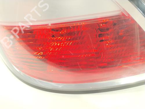 Venstre baglygte OPEL ASTRA H (A04) 1.6 (L48) | BP29746099C34 