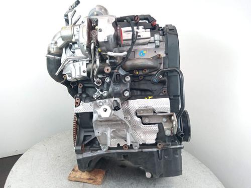 Engine AUDI Q5 (FYB, FYG) 35 TDI quattro | BP27528677M1 - Image 5