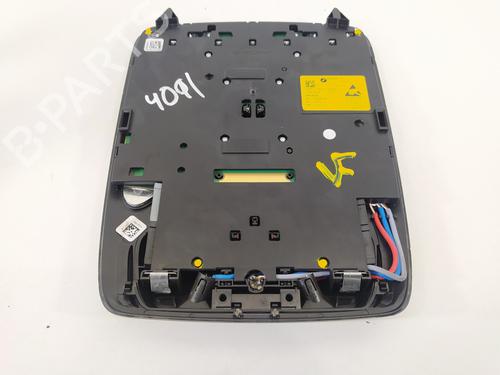 Interior roof light BMW X3 (G01, F97, G08) xDrive 20 d | BP7442251I8 