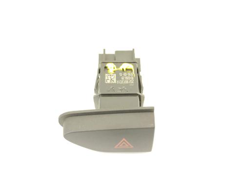 Warning switch RENAULT CAPTUR I (J5_, H5_) | BP11020126I22 - Image 5