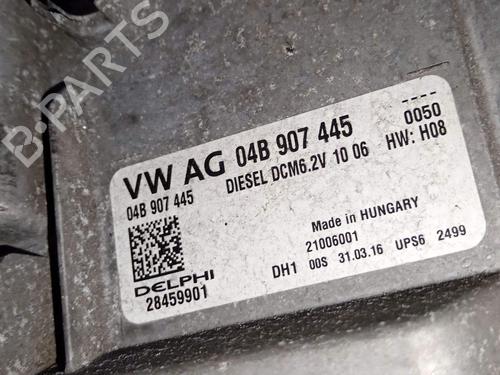 Used Engine control unit (ECU) Engine control unit (ECU) SEAT IBIZA IV (6J5, 6P1) 1.4 TDI (90 hp) 36391445 36391445