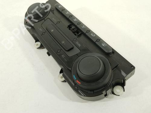 Climate control SEAT LEON (1P1) 1.9 TDI | BP28727523I5 