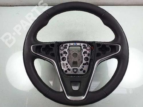 Used Steering wheel Steering wheel OPEL INSIGNIA A Sports Tourer (G09) [2008-2017] 2679860 2679860