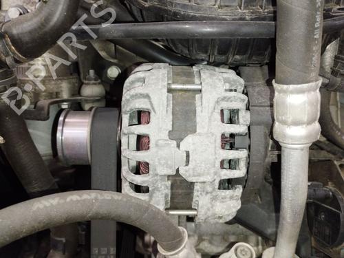 Generator SEAT IBIZA V (KJ1, KJG) 1.0 TSI (95 hp) 26737902