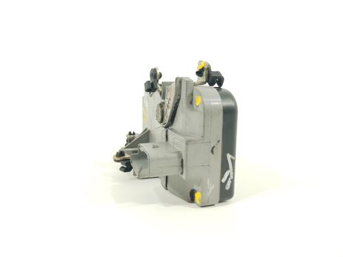 Front right lock PEUGEOT 406 (8B) 2.0 HDI 110 | BP26519255C97 