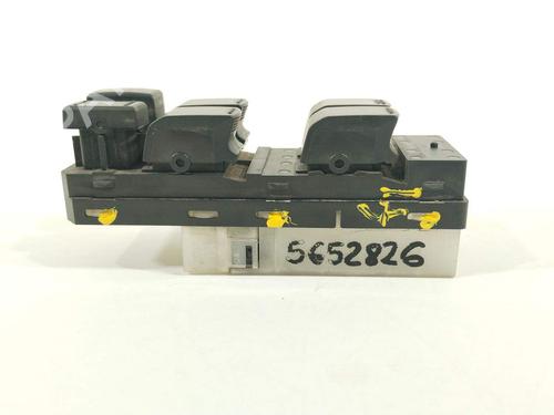 Left front window switch SUZUKI GRAND VITARA II (JT, TE, TD) | BP16809189I27 - Image 2