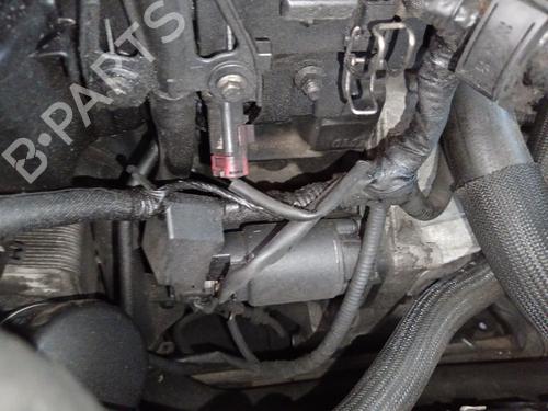 Used Starter Starter NISSAN QASHQAI I (J10, NJ10) 1.5 dCi (106 hp) 34583586 34583586