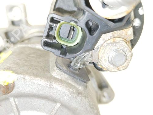 Starter TOYOTA AYGO (_B4_) | BP27337342M8 - Image 6