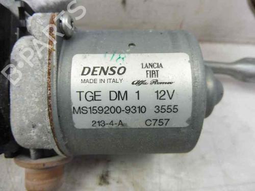 Front wiper motor FORD KA (RU8)  | BP2677375M29 