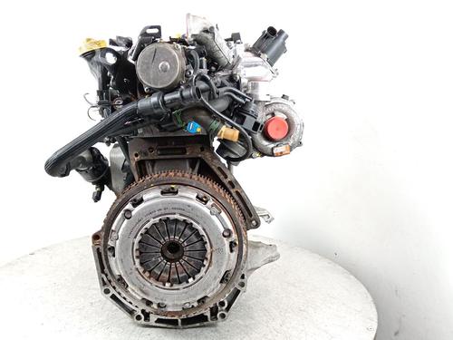 Engine RENAULT MEGANE III Hatchback (BZ0/1_, B3_)  | BP24888220M1 