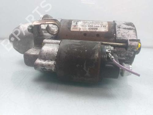 Starter MERCEDES-BENZ E-CLASS (W211) E 320 CDI (211.026) | BP4851249M8 