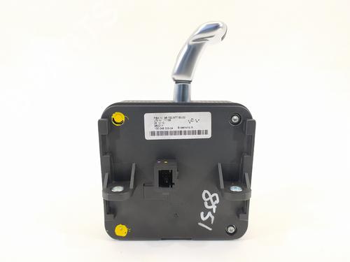 Gear lever CITROËN C4 II (NC_)  | BP9518541M90 