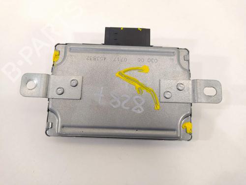 Electronic module FORD KUGA II (DM2) | BP12272870M83 - Image 2