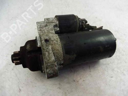 Used Starter VW GOLF V (1K1) [2003-2010]  2598075