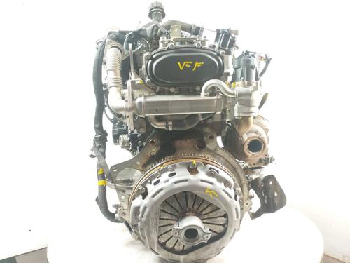 Engine IVECO DAILY V Van  | BP21176542M1 