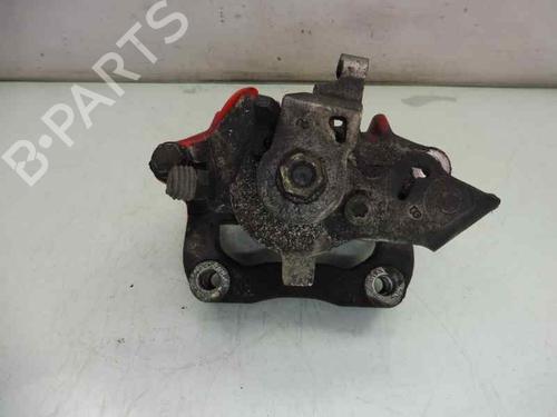 Right rear brake caliper SEAT IBIZA IV (6J5, 6P1)  | BP11586645M106 