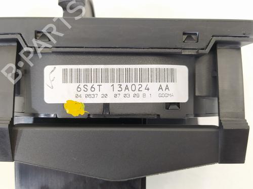 Headlight switch FORD FIESTA V (JH_, JD_)  | BP9755470I24 