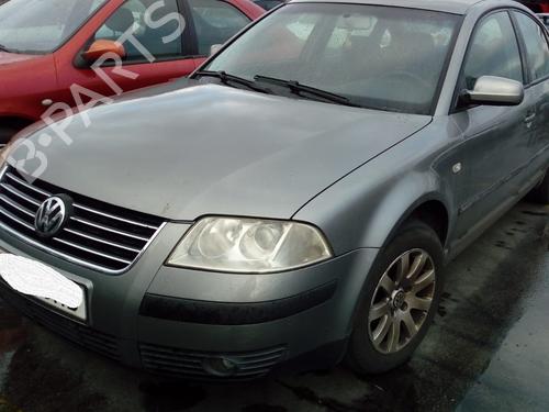 Lève-vitre arrière gauche VW PASSAT B5.5 (3B3)  | BP1878620C24 