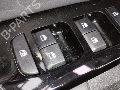 Used Left front window switch Left front window switch 36532715 36532715
