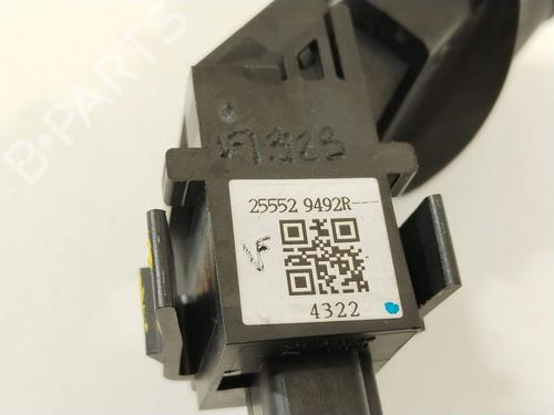 Switch RENAULT MEGANE III Hatchback (BZ0/1_, B3_) | BP30538896I30 - Image 6