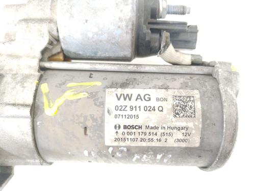Starter SKODA YETI (5L) 1.2 TSI | BP30083528M8 - Image 2