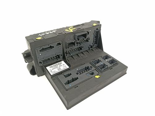Used Fuse box MERCEDES-BENZ E-CLASS (W211) [2002-2009]  15897035