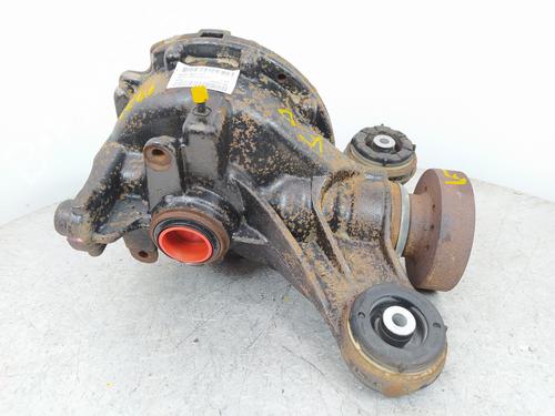 Rear differential JAGUAR XF I (X250) 3.0 D | BP8487429M24 