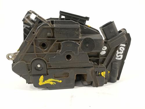 Front right lock SEAT IBIZA IV SC (6J1, 6P5)  | BP16795918C97 