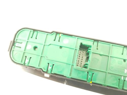 Left front window switch RENAULT MEGANE III Hatchback (BZ0/1_, B3_)  | BP29827004I27