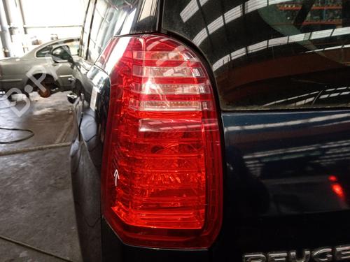Used Left taillight Left taillight 36667638 36667638