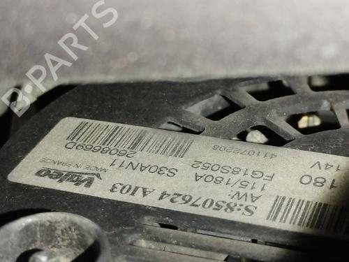 Alternator BMW 3 (E90) 318 d | BP26684616M7 