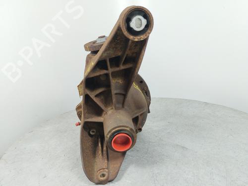 Rear differential LAND ROVER DISCOVERY III (L319)  | BP8487538M24 
