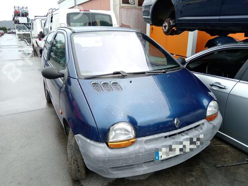 Brugte RENAULT TWINGO I (C06_) 1.2 (C066, C068) (58 hp) 4480422