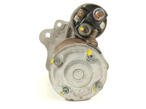 Starter RENAULT MEGANE III Hatchback (BZ0/1_, B3_) 1.6 16V Hi-Flex (BZ03) | BP33622487M8 - Image 3