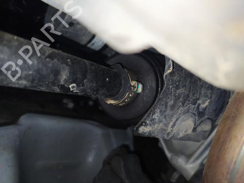 Right front driveshaft TOYOTA AYGO (_B4_) | BP19031888M39 - Image 4