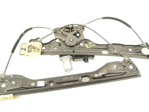Front left window mechanism OPEL ASTRA K (B16) 1.6 CDTi (68) | BP29538875C22 
