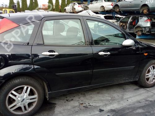Styring servopumpe FORD FOCUS I (DAW, DBW)  | BP1877376M99 