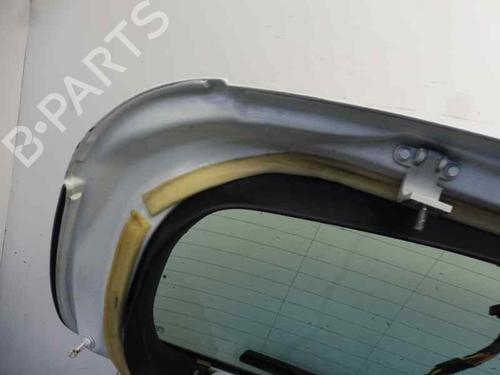 Tailgate SEAT ALTEA XL (5P5, 5P8)  | BP5142803C6 
