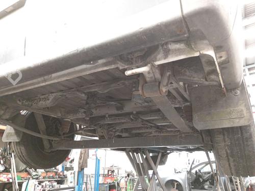Used Rear axle Rear axle 36917301 36917301