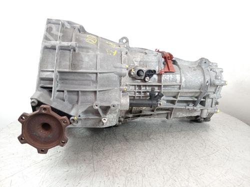 Used Gearbox Gearbox AUDI A4 B8 (8K2) 2.0 TDI (143 hp) 17969894 17969894