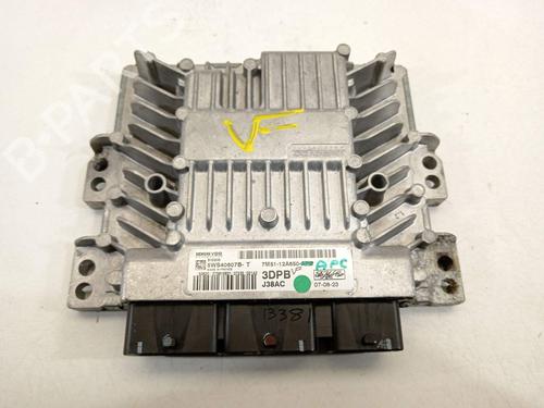 Used Engine control unit (ECU) Engine control unit (ECU) 22763021 22763021