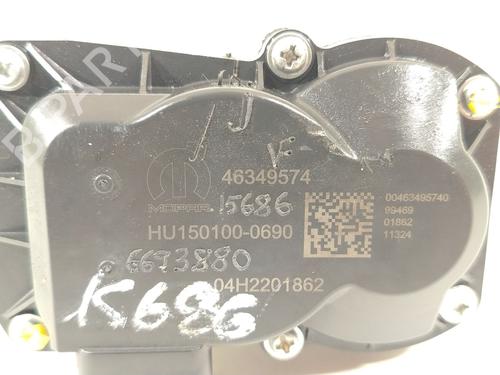Egr FIAT TIPO Hatchback (356_, 357_) 1.5 T4 Hybrid | BP36039888M69 - Image 3