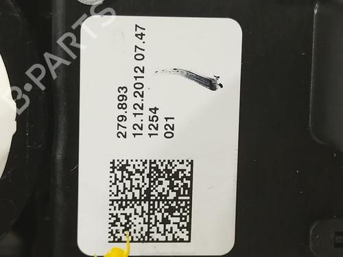 Steering column stalk AUDI A4 B8 (8K2) 2.0 TDI | BP17962725I23