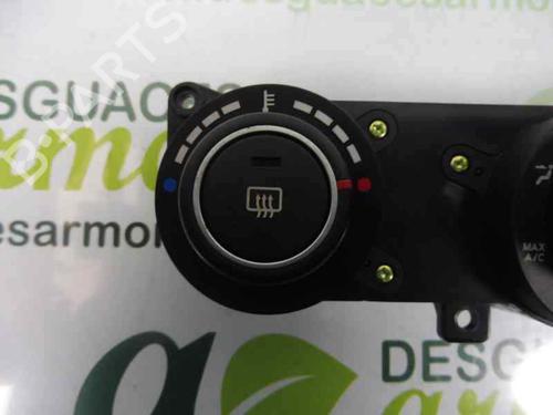 Climate control KIA CEE'D Hatchback (ED) | BP1938562I5 - Image 4