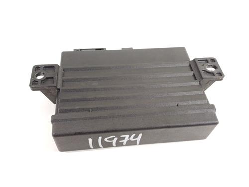 Electronic module CITROËN C4 Picasso I MPV (UD_)  | BP22315191M83 