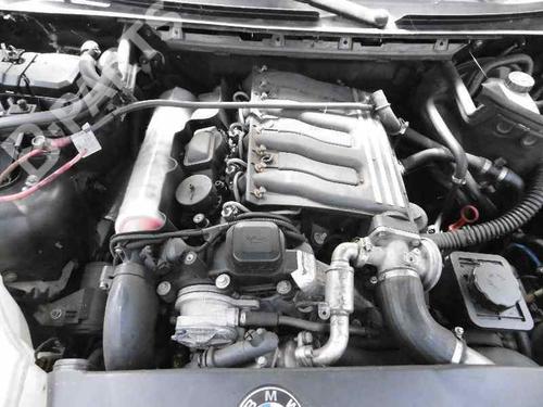 Gearbox BMW 3 (E46) 320 d | BP1854561M3 
