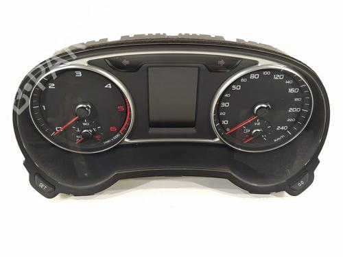 instrument-cluster-audi-a1-8x1-8xk-8x0920930p-2010-2011-2012-2013-2014-2015-2016-2017-2018-2019-4915014 main image