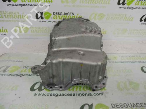 Oil sump RENAULT MEGANE II (BM0/1_, CM0/1_)  | BP14301986M115 